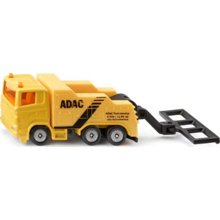 SIKU ADAC Abschleppwagen