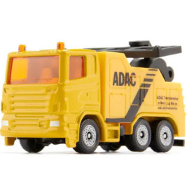 SIKU ADAC Abschleppwagen