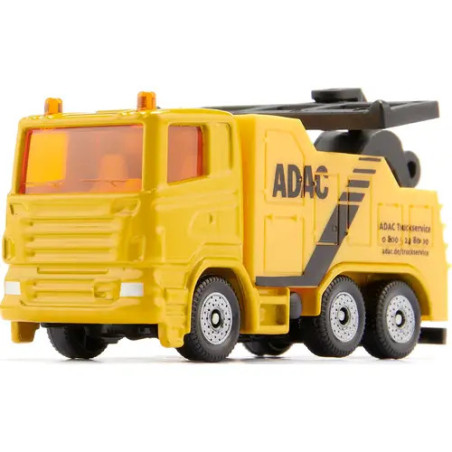 SIKU ADAC Abschleppwagen