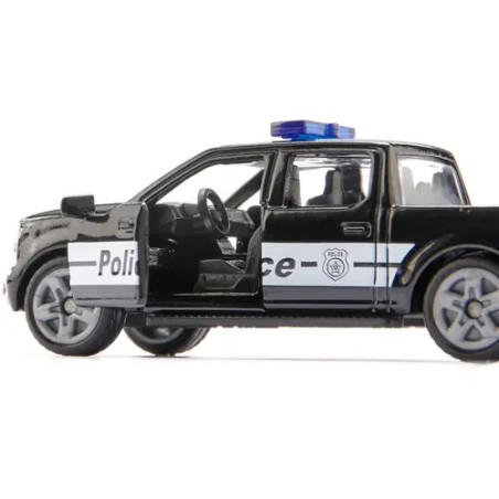 SIKU Ford F150 US-Police