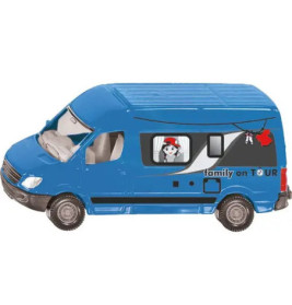 SIKU Campervan
