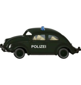 SIKU VW Käfer Polizei