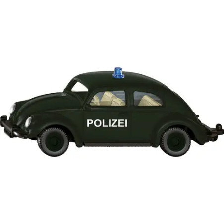 SIKU VW Käfer Polizei