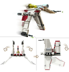SW V-19 Torrent-Sternjäger