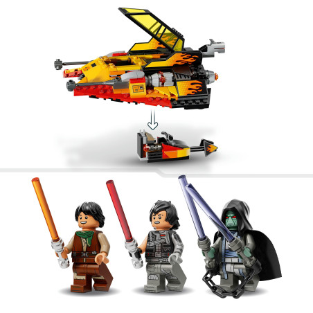 Star Wars™ Conf. 3