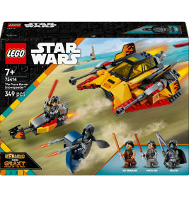 Star Wars™ Conf. 3