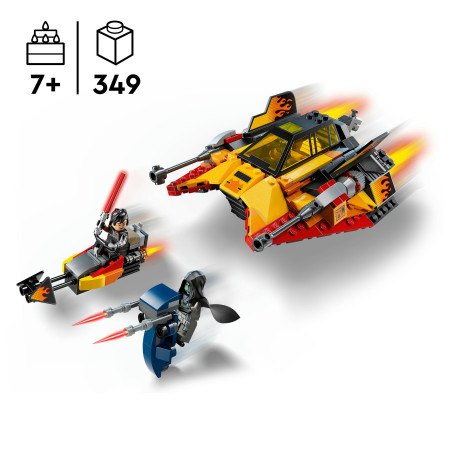 Star Wars™ Conf. 3