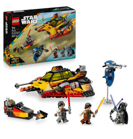 Star Wars™ Conf. 3