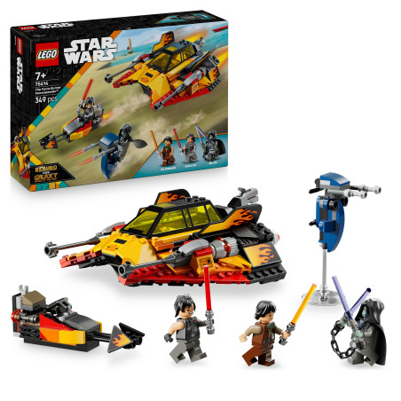 Star Wars™ Conf. 3