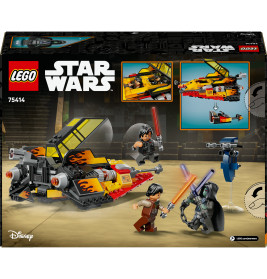 Star Wars™ Conf. 3