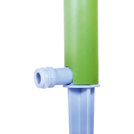 Splash & Fun Wassersprinkler Blume,  19cm