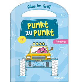 Alles im Griff. Punkt zu Punkt. Fahrzeuge