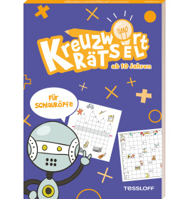 Kreuzworträtsel für Schlauköpfe