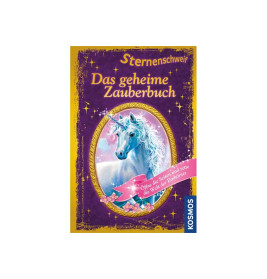 Sternenschweif Das geheime Zauberbuch