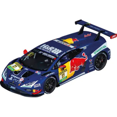 Lamborghini Huracán GT3 Evo2 Abt-Sportsl