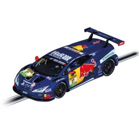 Lamborghini Huracán GT3 Evo2 Abt-Sportsl