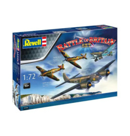 Battle of Britain 85th Anniversary Set