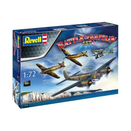 Battle of Britain 85th Anniversary Set