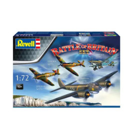 Battle of Britain 85th Anniversary Set