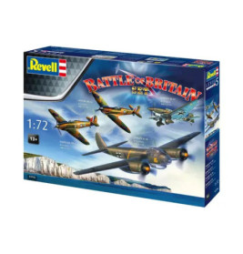 Battle of Britain 85th Anniversary Set