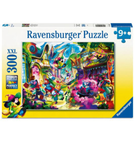 Puzzle Zauberreich 300 Teile XXL