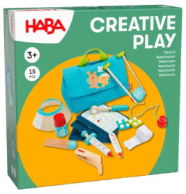 Creative Play - Tierarzt