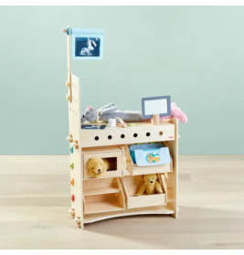 Creative Play - Tierarzt