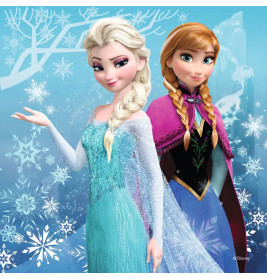 Ravensburger 9264 Puzzle Abenteuer im Winterland 3 X 49 Teile