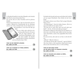 Ravensburger 52572 Konsole der 1000 Gefahren Reihen, Serien (RTB)