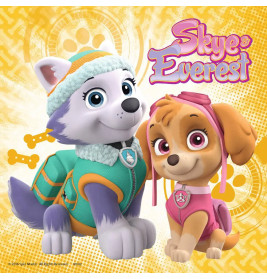 Ravensburger 8008 Puzzle Bezaubernde Hundemädchen 3 X 49 Teile