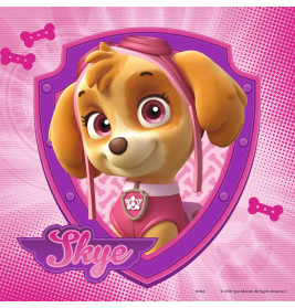 Ravensburger 8008 Puzzle Bezaubernde Hundemädchen 3 X 49 Teile