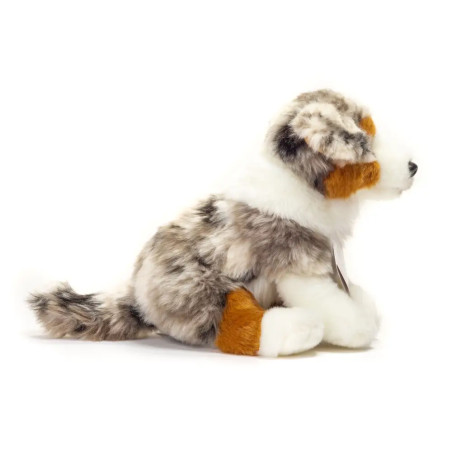 Teddy Hermann Australian Shepherd Welpe, ca. 22cm