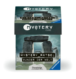 Wunder der Welt: Stonehenge