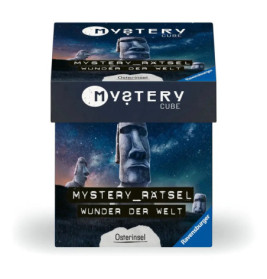 Wunder der Welt: Osterinsel
