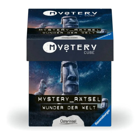 Wunder der Welt: Osterinsel