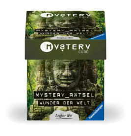 Wunder der Welt: Angkor Wat