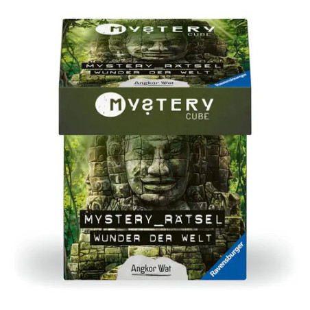 Wunder der Welt: Angkor Wat