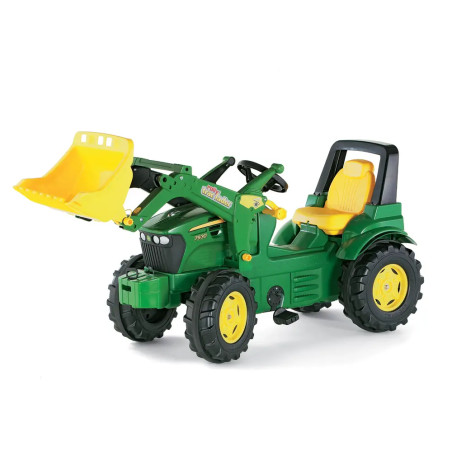 rollyToys Farmtrac John Deere 7930