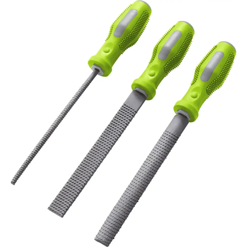 Haba Terra Kids Holzraspel-Set