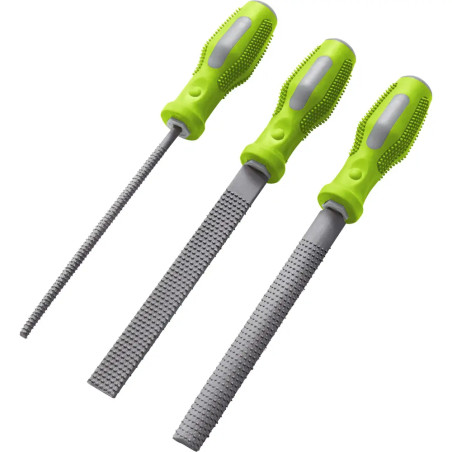 Haba Terra Kids Holzraspel-Set
