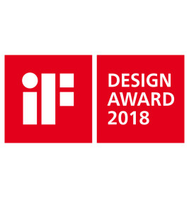 Stabilo EASY Buddy Füller  M Feder rot SB Karte