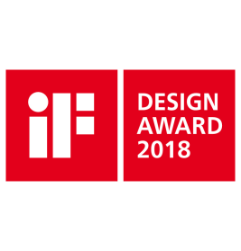 Stabilo EASY Buddy Füller  M Feder rot SB Karte