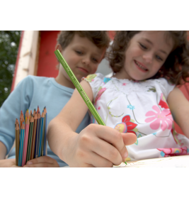 Stabilo Buntstifte Greencolors 24er Pack