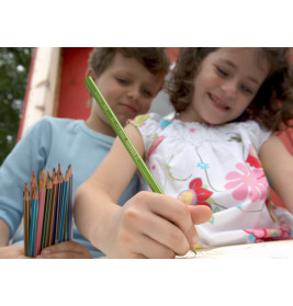 Stabilo Buntstifte Greencolors 24er Pack