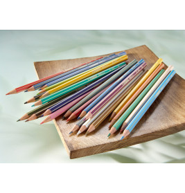 Stabilo Buntstifte Greencolors 24er Pack