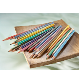 Stabilo Buntstifte Greencolors 24er Pack