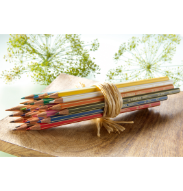 Stabilo Buntstifte Greencolors 24er Pack