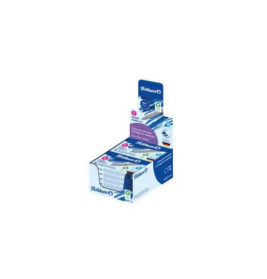 Pelikan Twist® eco Tintenroller-Patronen für Pelikano®/ Twist® , Blau, 5 Stück, Faltschachtel