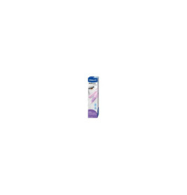 Pelikan Pelikano® structure Füller für Rechtshänder, Pink, Feder M, Faltschachtel