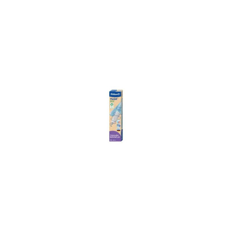 Pelikan Twist® eco Tintenroller für Rechts- und Linkshänder, blue, Faltschachtel